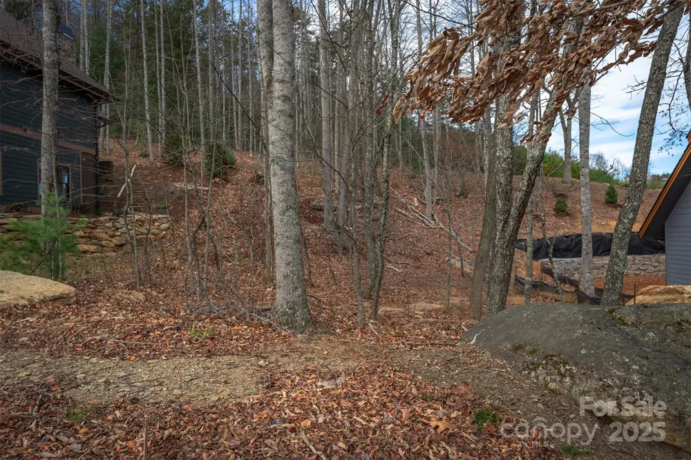 31 Old Lafayette Lane #22 Black Mountain, NC 28711