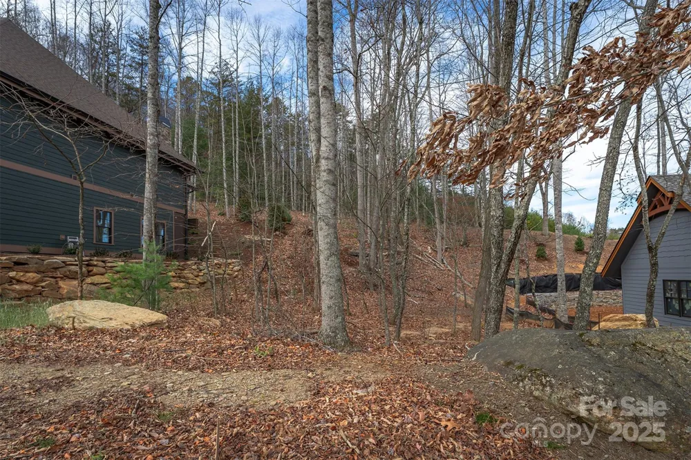 31 Old Lafayette Lane #22 Black Mountain, NC 28711