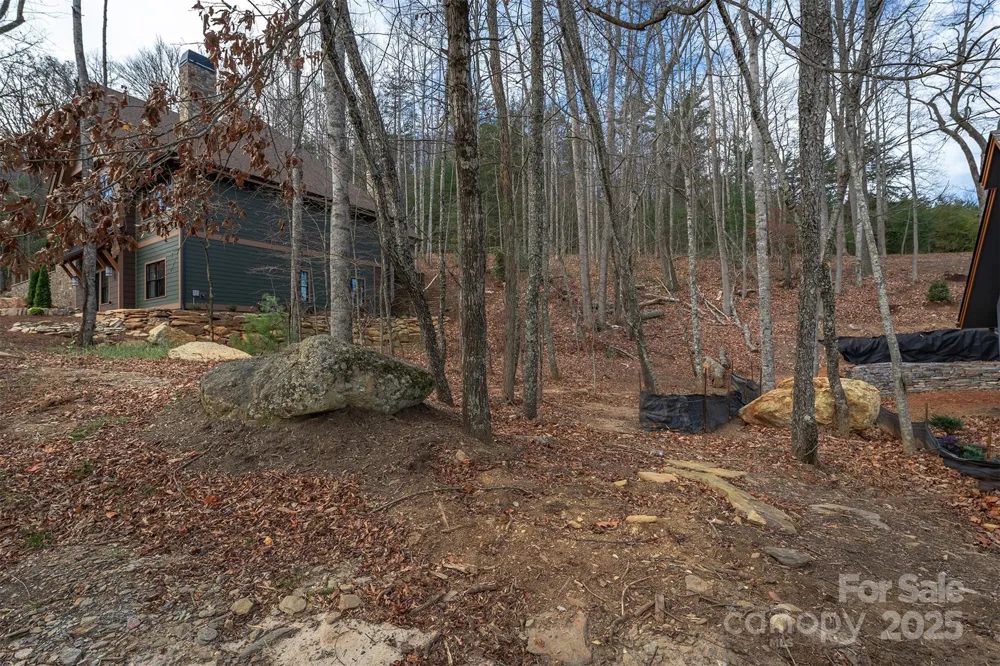 31 Old Lafayette Lane #22 Black Mountain, NC 28711