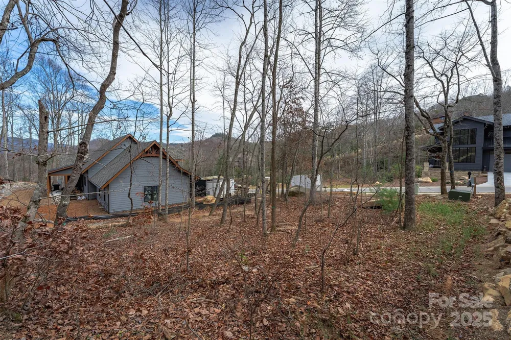 31 Old Lafayette Lane #22 Black Mountain, NC 28711