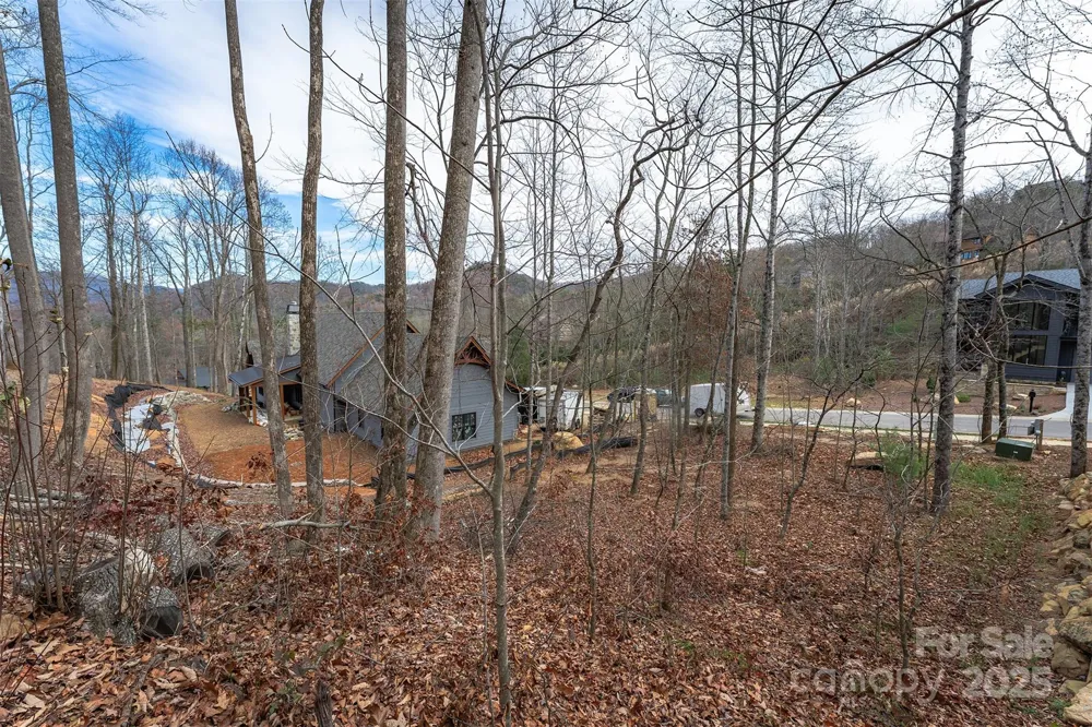 31 Old Lafayette Lane #22 Black Mountain, NC 28711