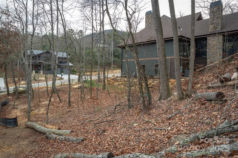 31 Old Lafayette Lane #22 Black Mountain, NC 28711