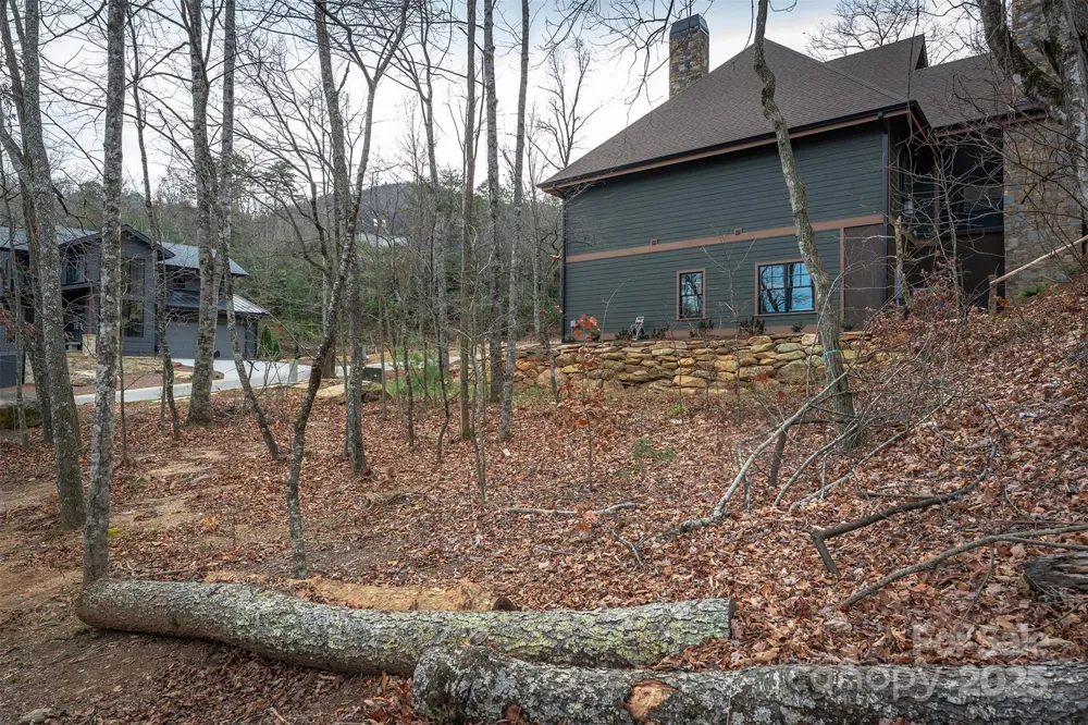 31 Old Lafayette Lane #22 Black Mountain, NC 28711