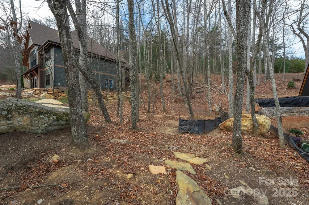 31 Old Lafayette Lane #22 Black Mountain, NC 28711