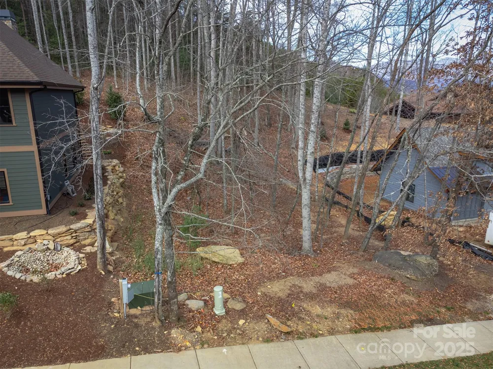 31 Old Lafayette Lane #22 Black Mountain, NC 28711