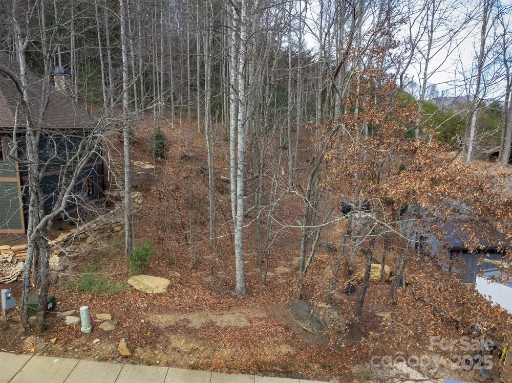 31 Old Lafayette Lane #22 Black Mountain, NC 28711