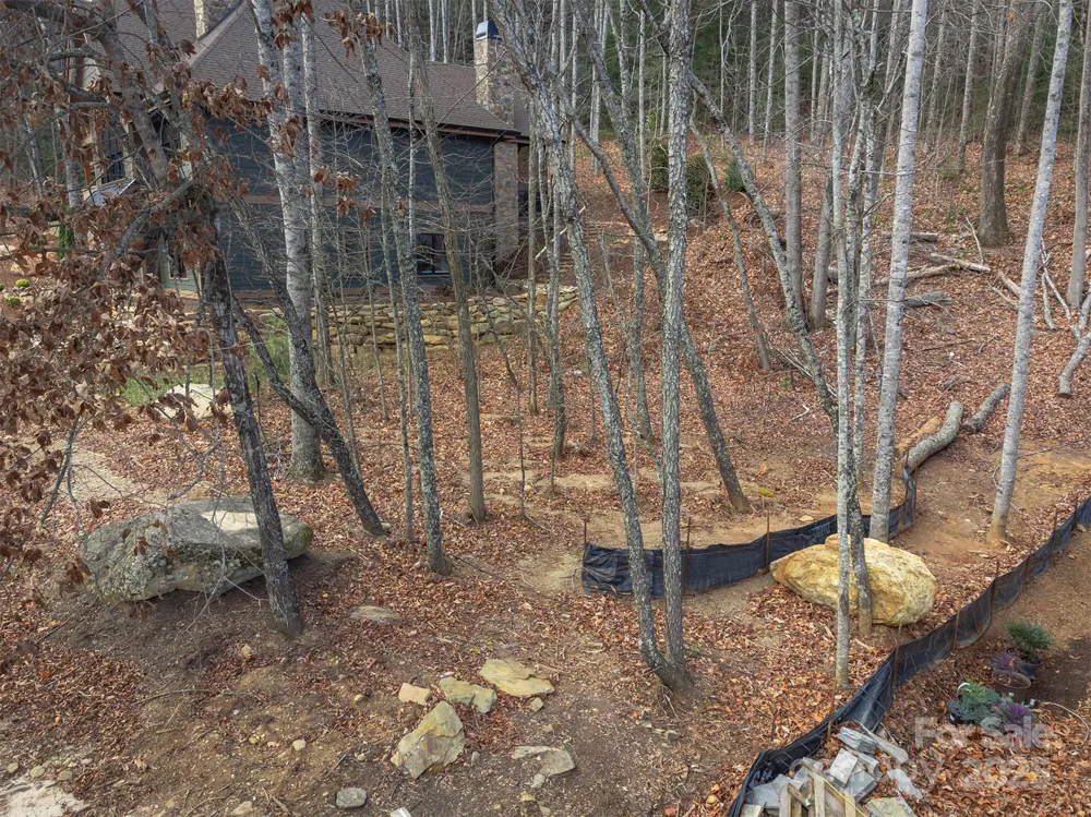 31 Old Lafayette Lane #22 Black Mountain, NC 28711
