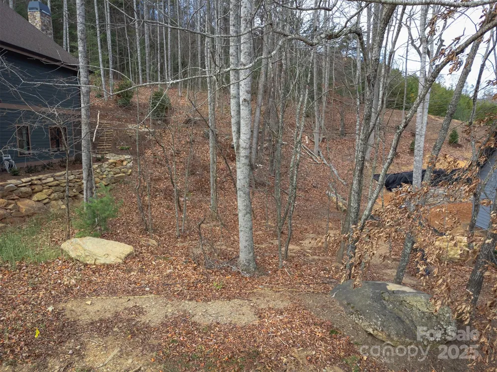 31 Old Lafayette Lane #22 Black Mountain, NC 28711