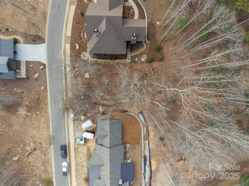 31 Old Lafayette Lane #22 Black Mountain, NC 28711