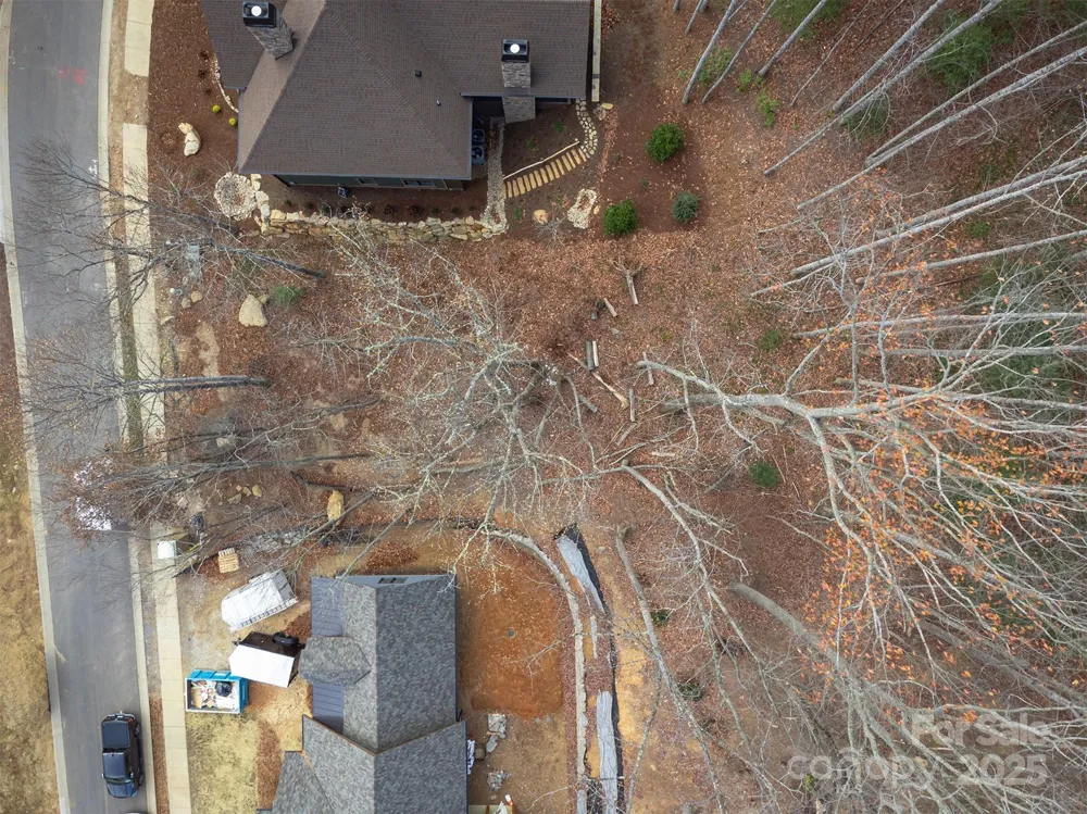31 Old Lafayette Lane #22 Black Mountain, NC 28711
