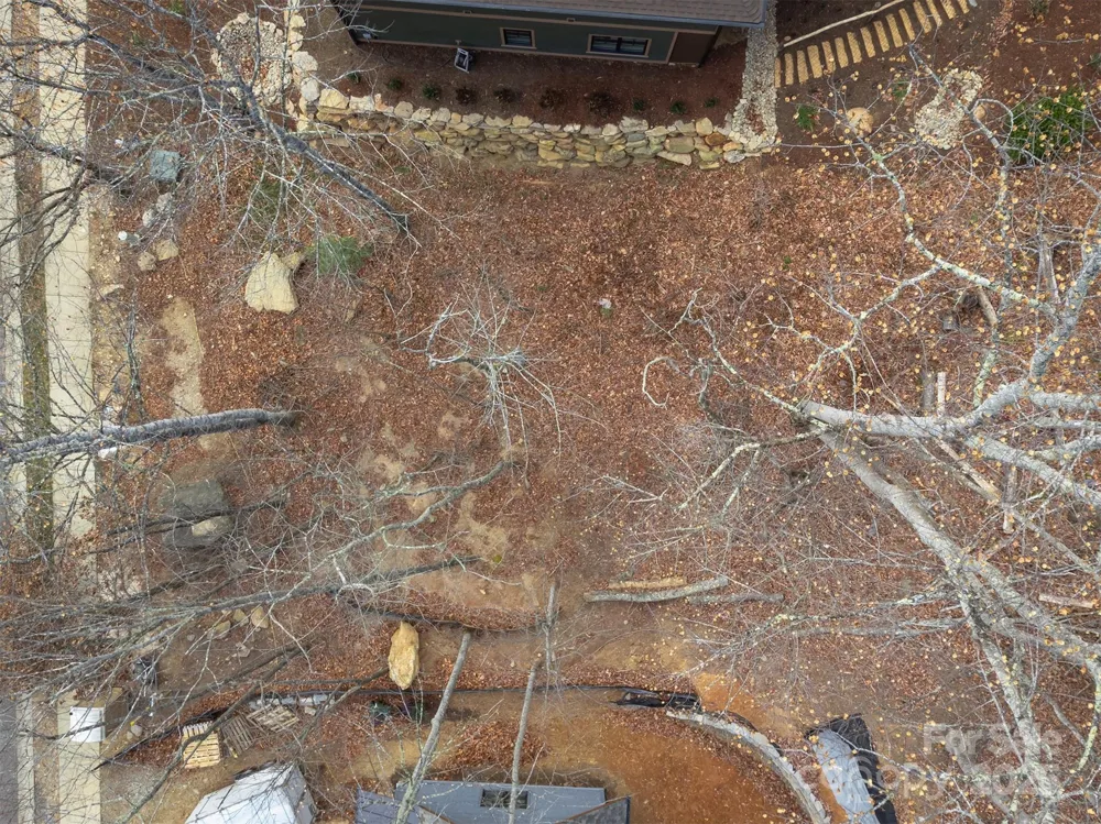 31 Old Lafayette Lane #22 Black Mountain, NC 28711