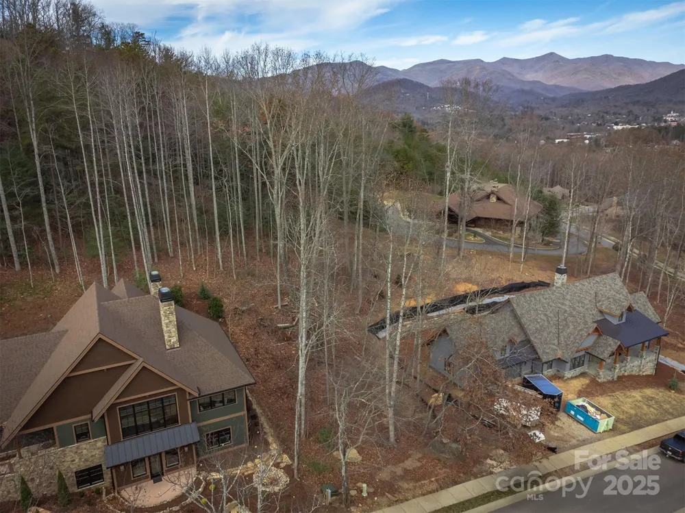 31 Old Lafayette Lane #22 Black Mountain, NC 28711