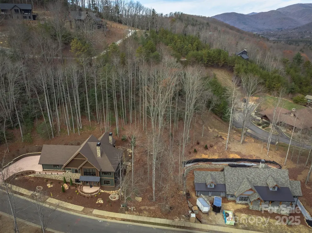 31 Old Lafayette Lane #22 Black Mountain, NC 28711