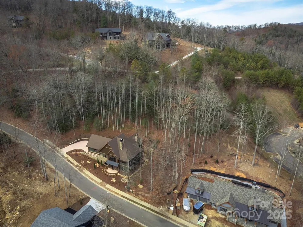 31 Old Lafayette Lane #22 Black Mountain, NC 28711