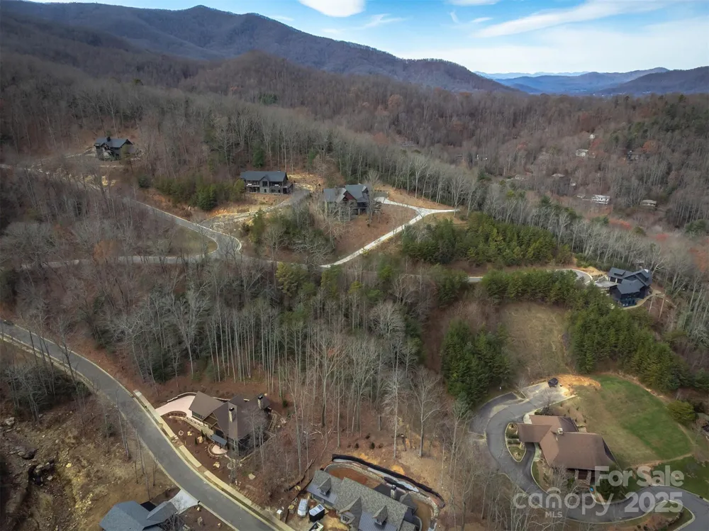 31 Old Lafayette Lane #22 Black Mountain, NC 28711