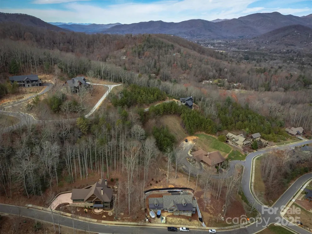31 Old Lafayette Lane #22 Black Mountain, NC 28711