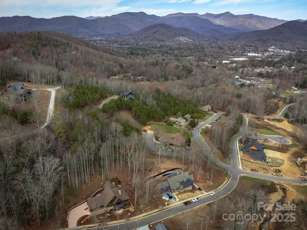 31 Old Lafayette Lane #22 Black Mountain, NC 28711