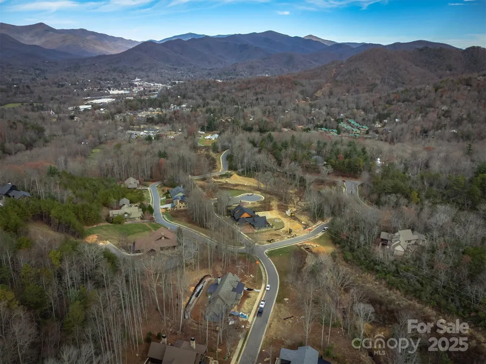 31 Old Lafayette Lane #22 Black Mountain, NC 28711