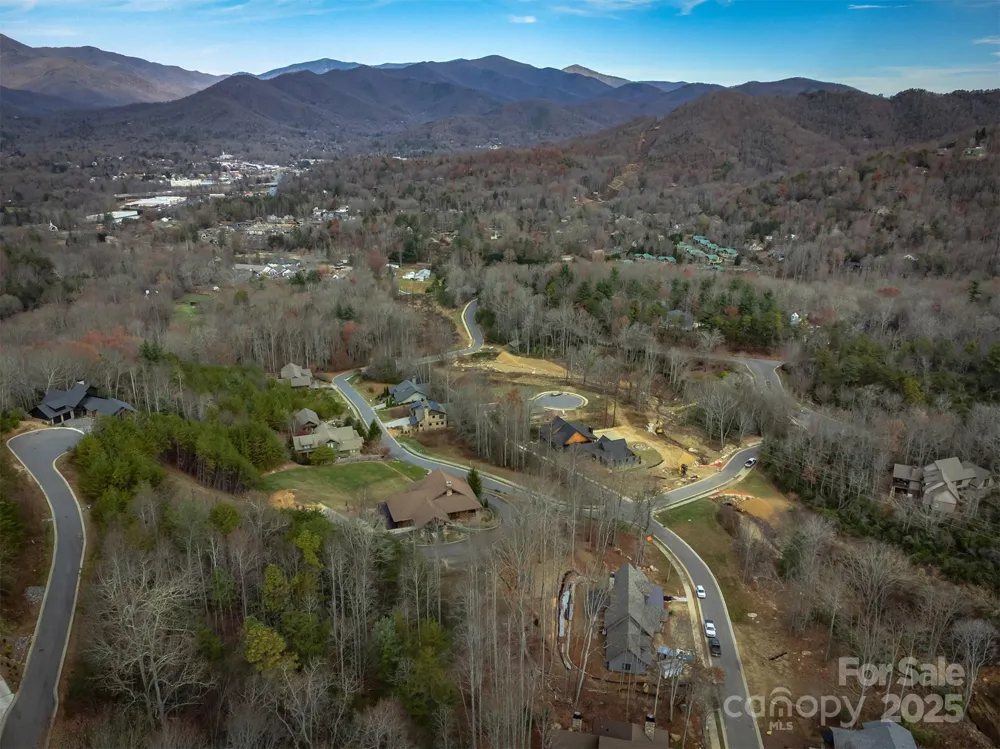 31 Old Lafayette Lane #22 Black Mountain, NC 28711