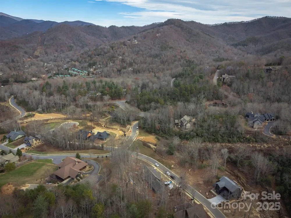 31 Old Lafayette Lane #22 Black Mountain, NC 28711