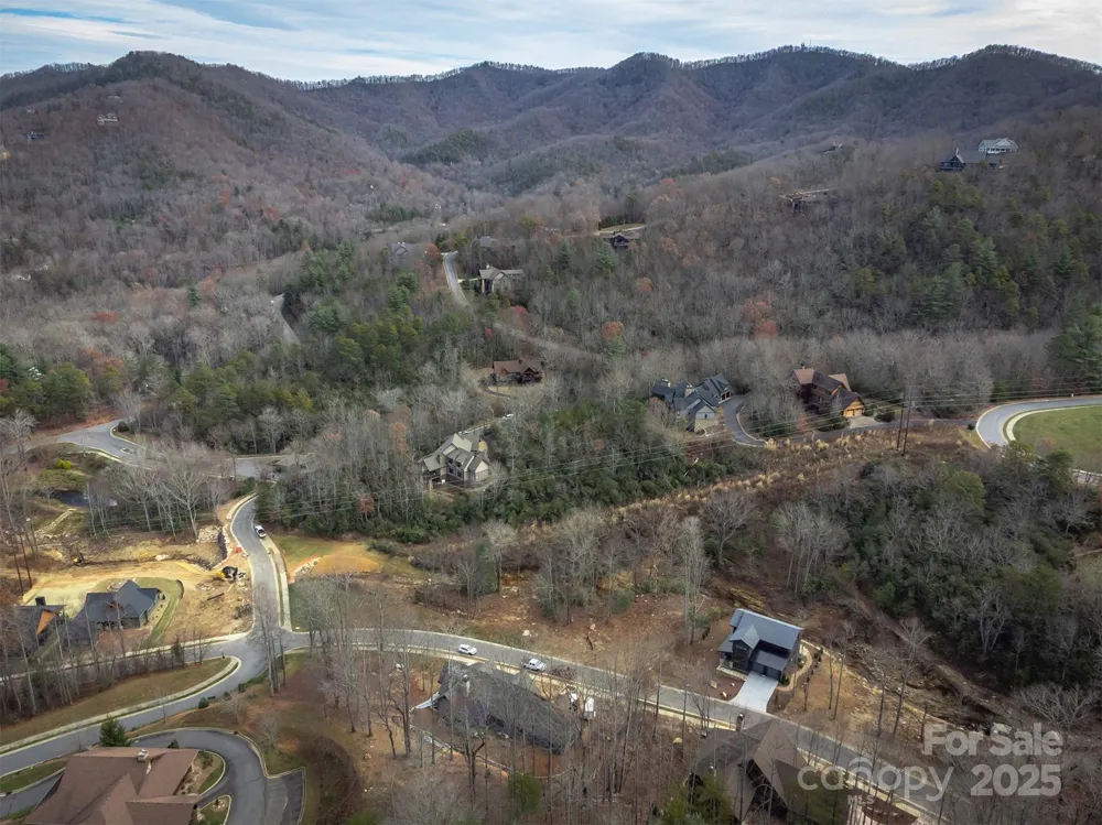 31 Old Lafayette Lane #22 Black Mountain, NC 28711