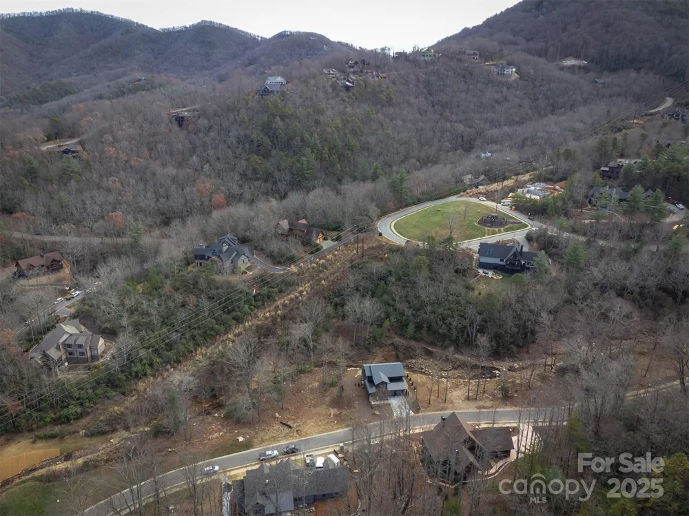 31 Old Lafayette Lane #22 Black Mountain, NC 28711