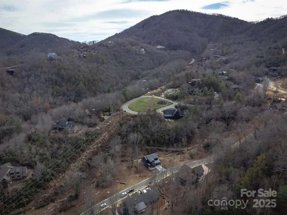 31 Old Lafayette Lane #22 Black Mountain, NC 28711