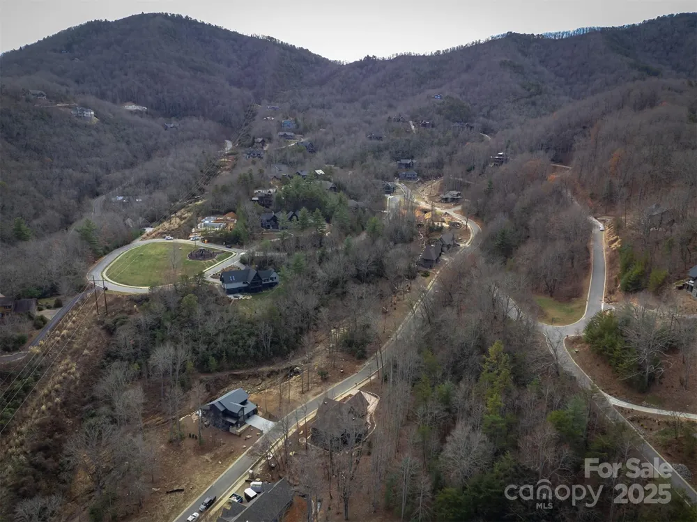 31 Old Lafayette Lane #22 Black Mountain, NC 28711