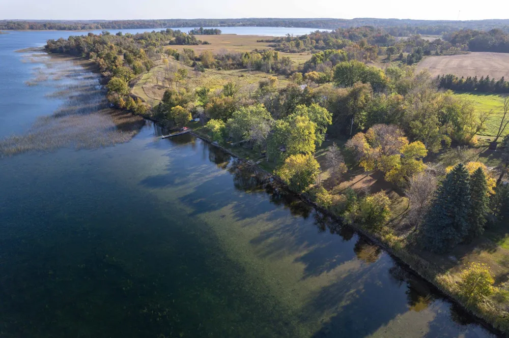 37084 Hackberry Point Road Richville, MN 56576