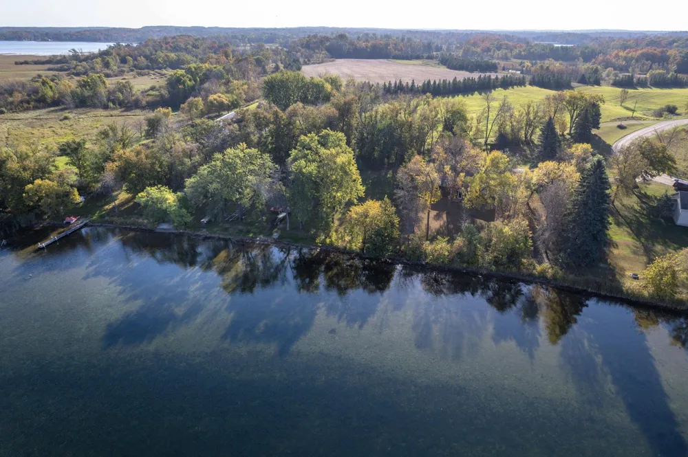 37084 Hackberry Point Road Richville, MN 56576