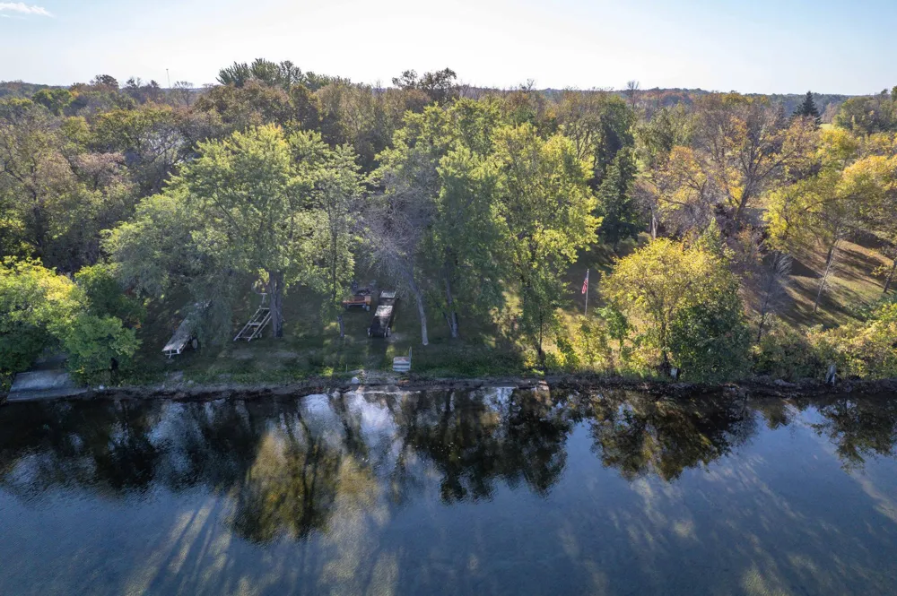 37084 Hackberry Point Road Richville, MN 56576