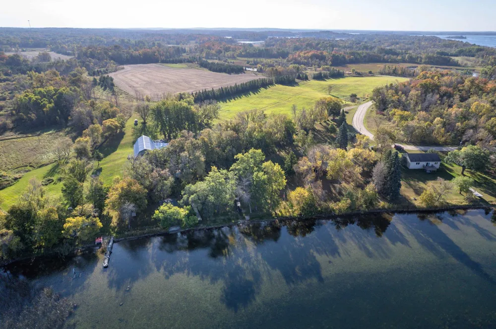 37084 Hackberry Point Road Richville, MN 56576