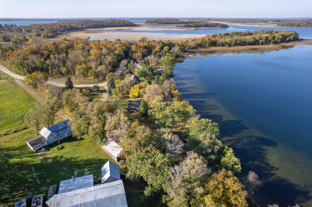 37084 Hackberry Point Road Richville, MN 56576