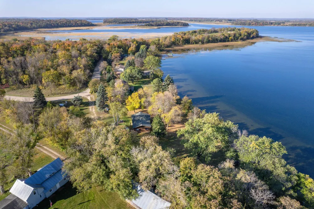 37084 Hackberry Point Road Richville, MN 56576