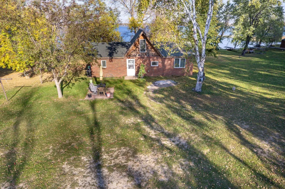 37084 Hackberry Point Road Richville, MN 56576