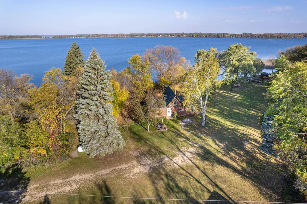 37084 Hackberry Point Road Richville, MN 56576