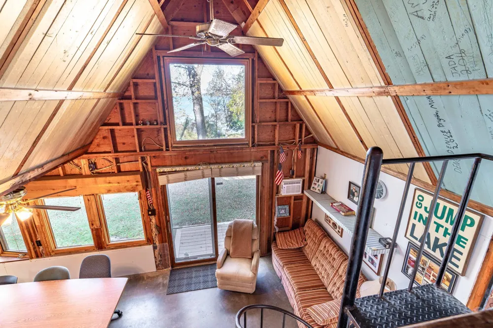 37084 Hackberry Point Road Richville, MN 56576