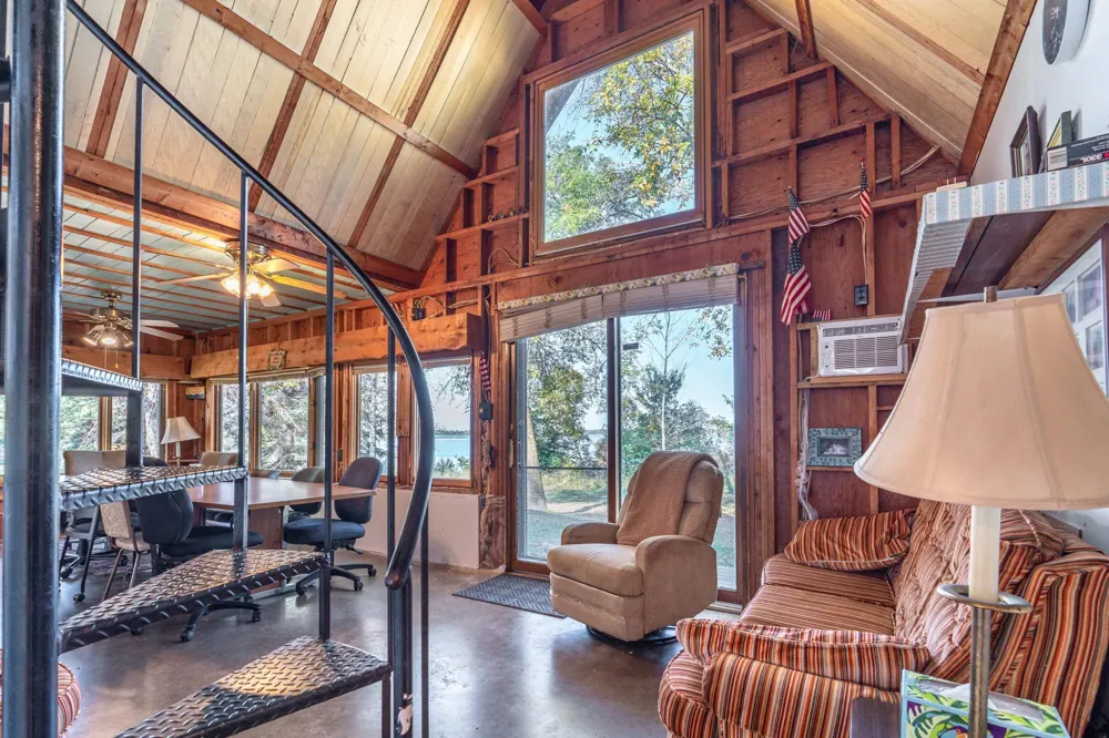 37084 Hackberry Point Road Richville, MN 56576