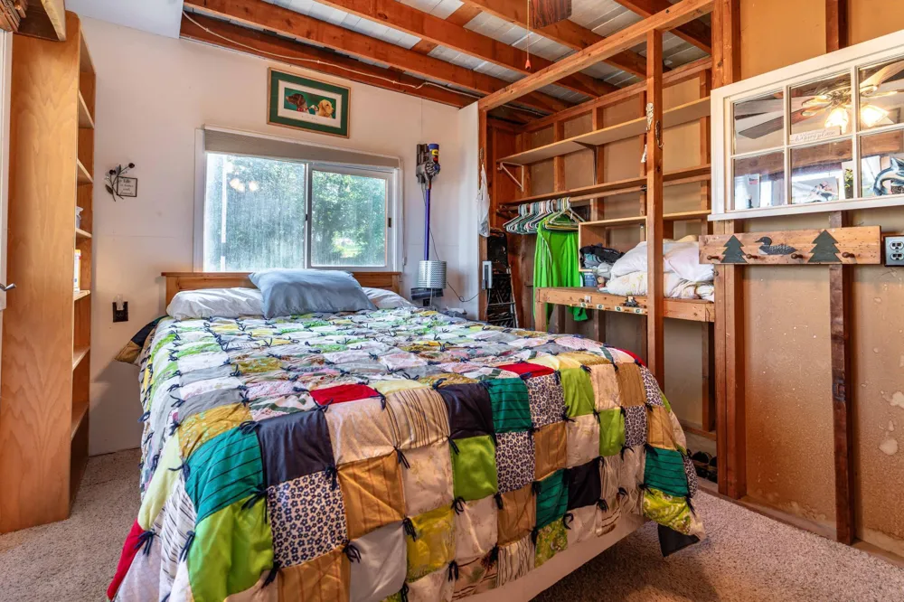 37084 Hackberry Point Road Richville, MN 56576