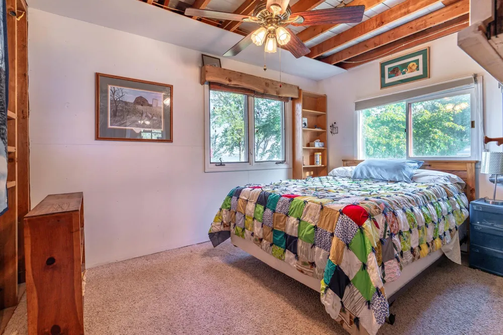 37084 Hackberry Point Road Richville, MN 56576