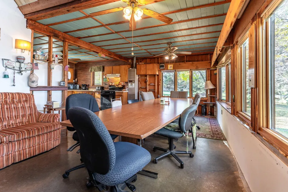 37084 Hackberry Point Road Richville, MN 56576