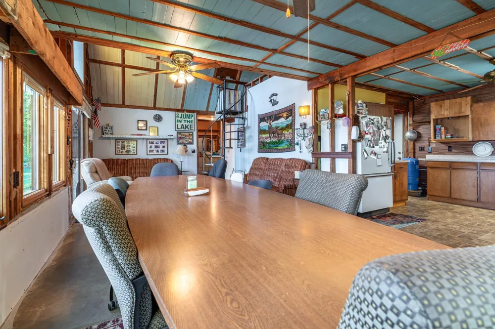 37084 Hackberry Point Road Richville, MN 56576