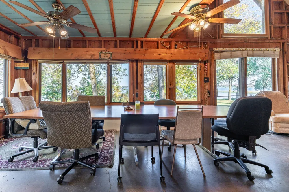 37084 Hackberry Point Road Richville, MN 56576
