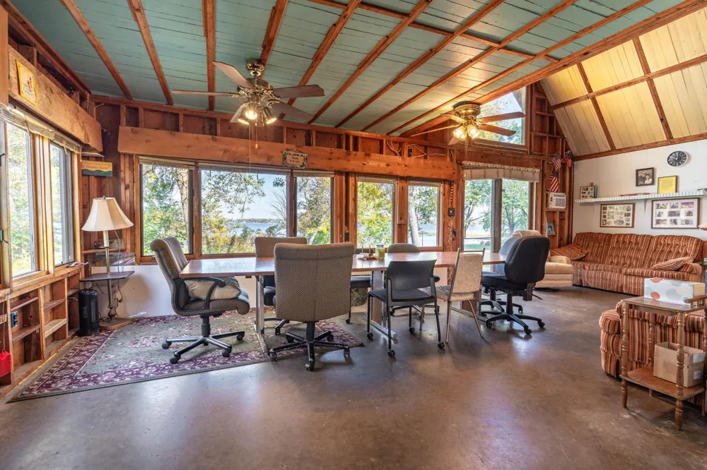 37084 Hackberry Point Road Richville, MN 56576