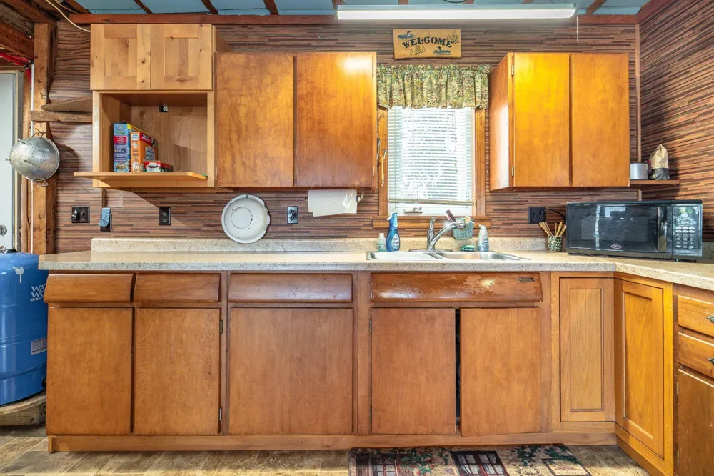 37084 Hackberry Point Road Richville, MN 56576