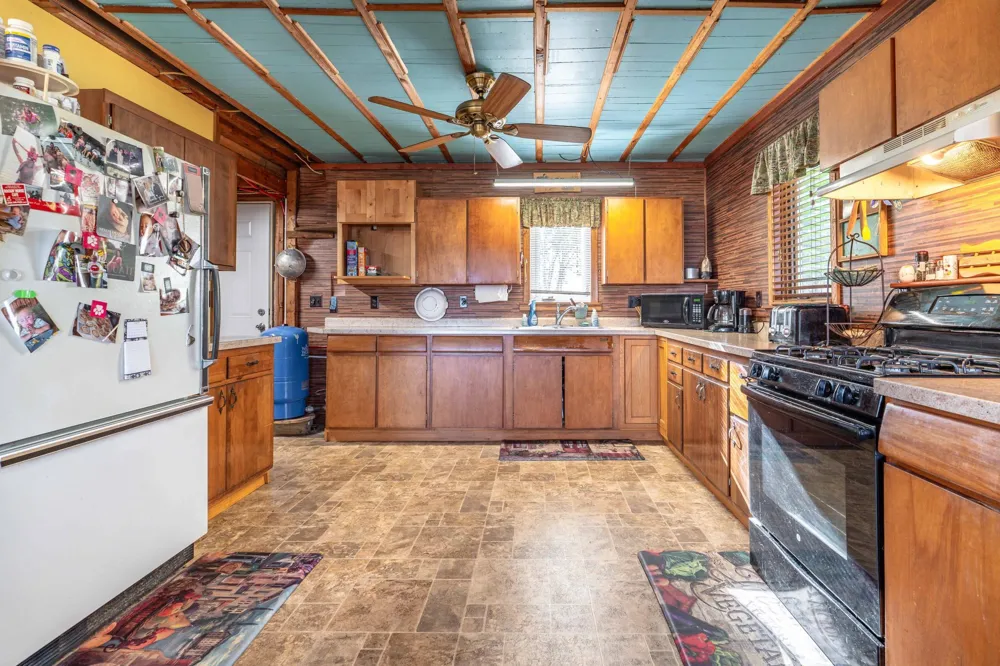 37084 Hackberry Point Road Richville, MN 56576