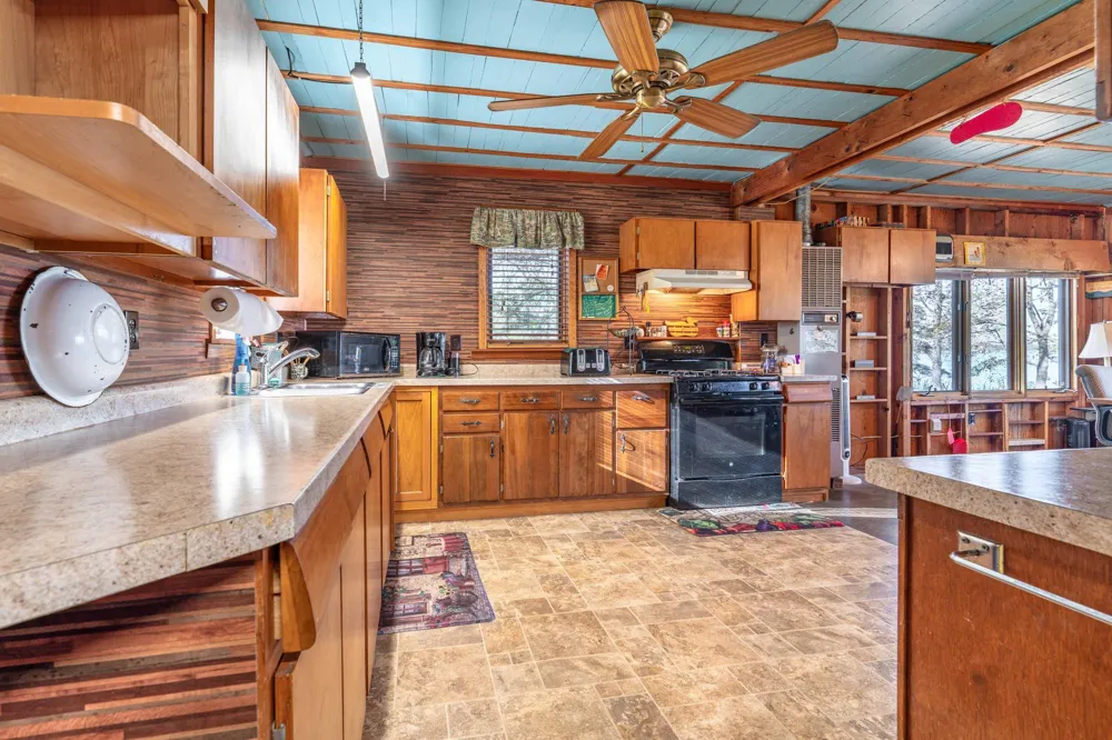 37084 Hackberry Point Road Richville, MN 56576
