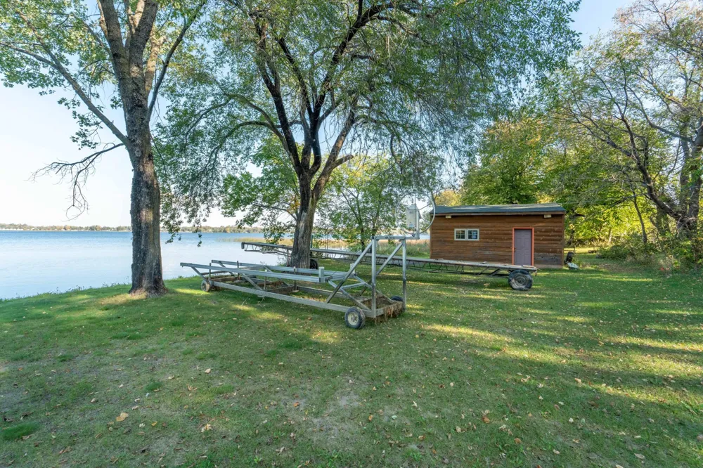 37084 Hackberry Point Road Richville, MN 56576