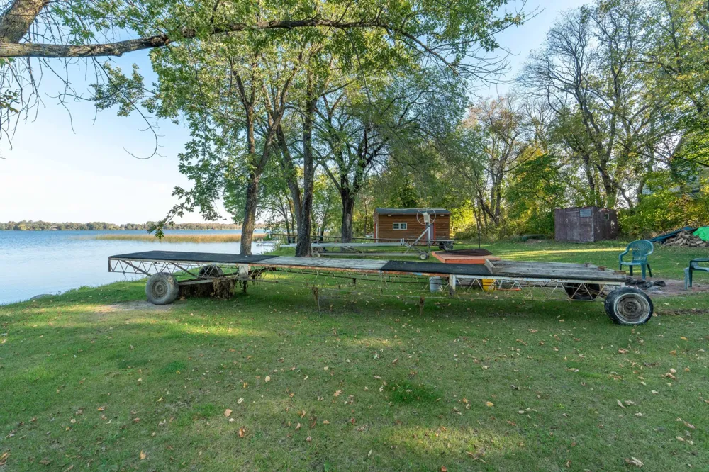 37084 Hackberry Point Road Richville, MN 56576