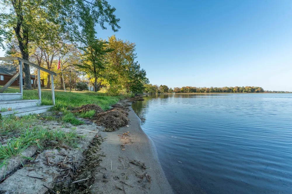 37084 Hackberry Point Road Richville, MN 56576